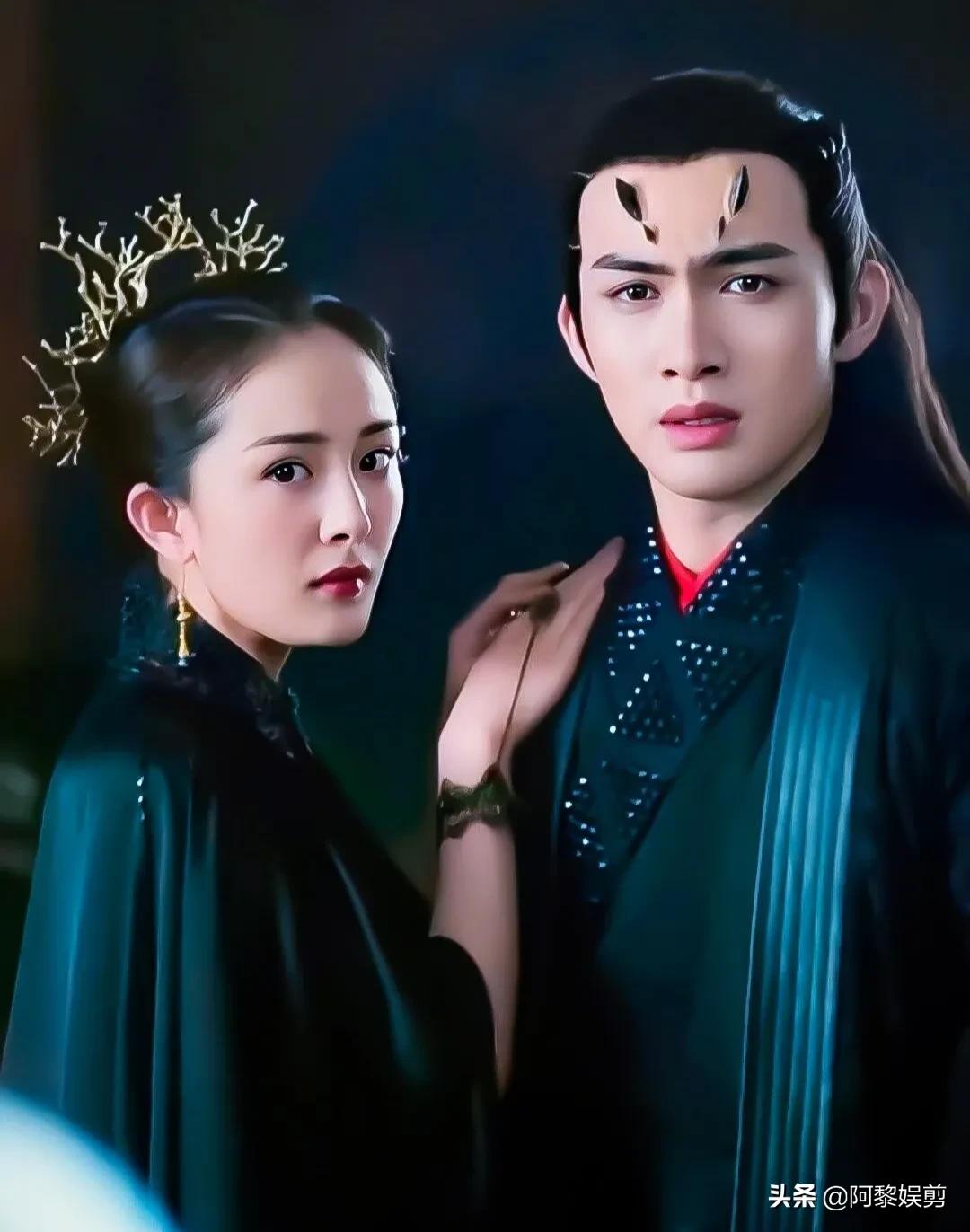 张彬彬太帅了，帅得无可挑剔，带着淡淡的悲伤