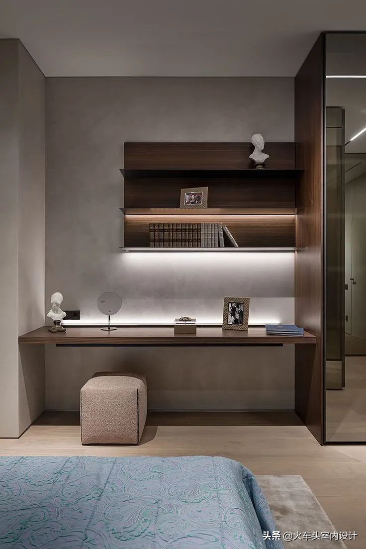 100款 · 居家办公空间设计