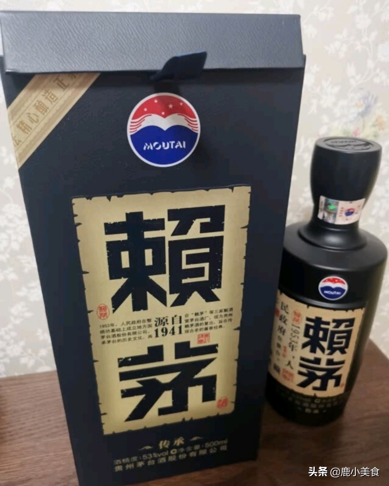 预算500,选什么酱香酒送给领导?推荐4款品牌酒,春节送礼正合适