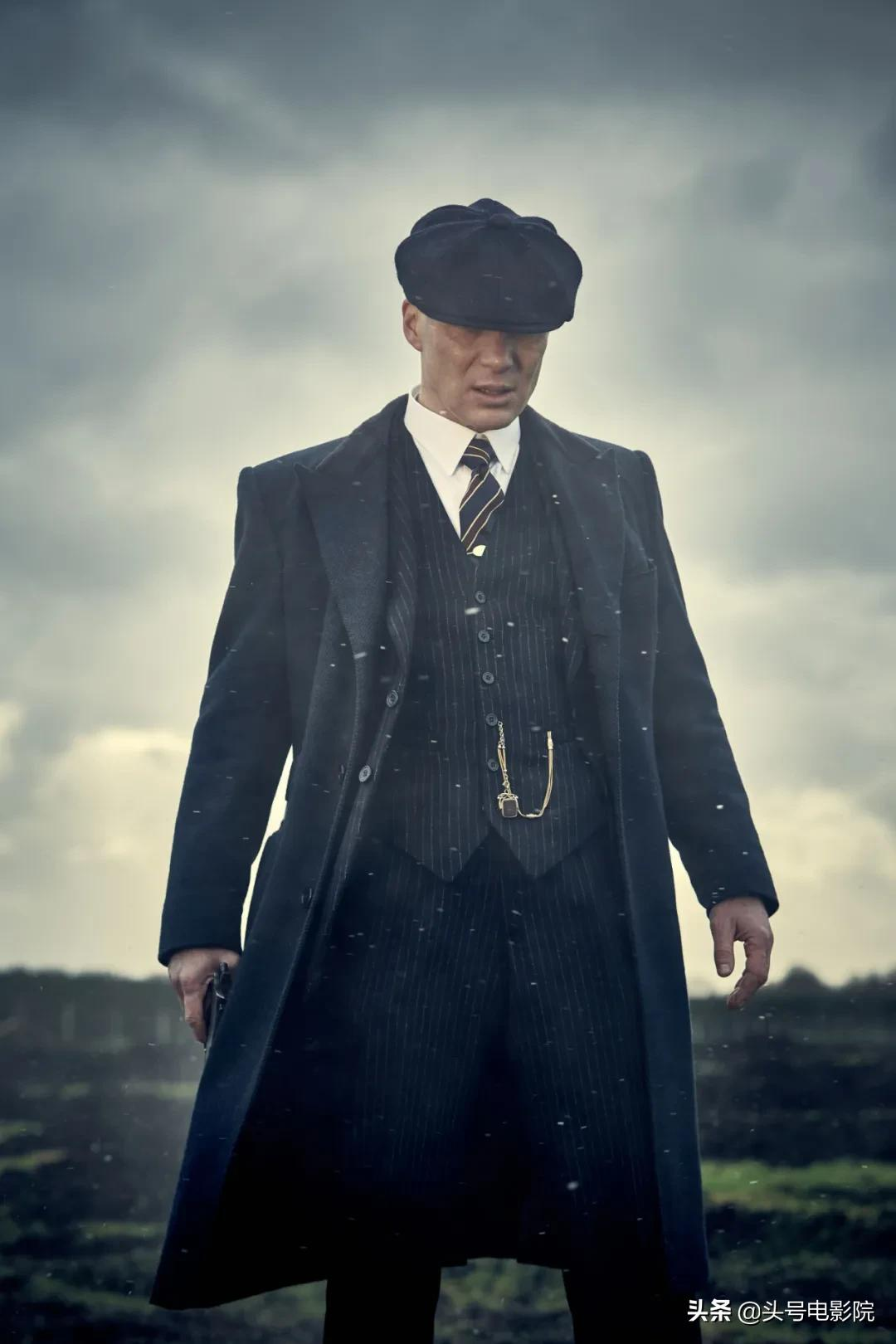 黑道家族电影剧情详细「解说」 _晶羽科技