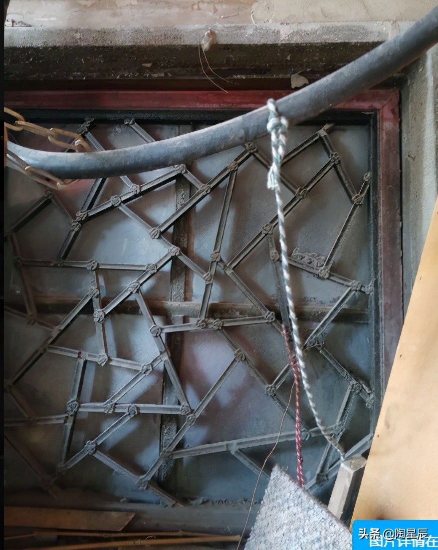 北京辅仁大学（公交徒步游北京）