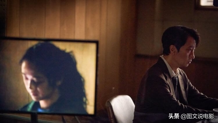 《分手的决心》搜证、办案，其实也是一种不道德的激烈恋爱过程