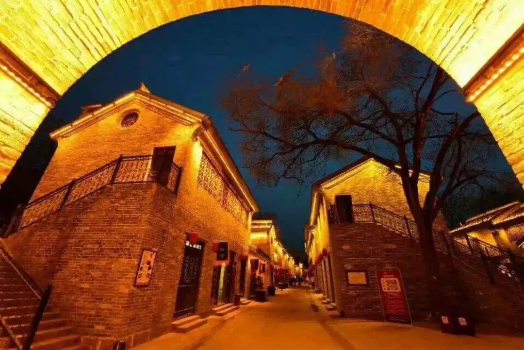 今天，全国热搜！总要去趟山西吧！