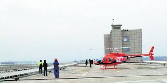 到长沙旅游外地人，必去的网红打卡地：万家丽广场的6大文化看点