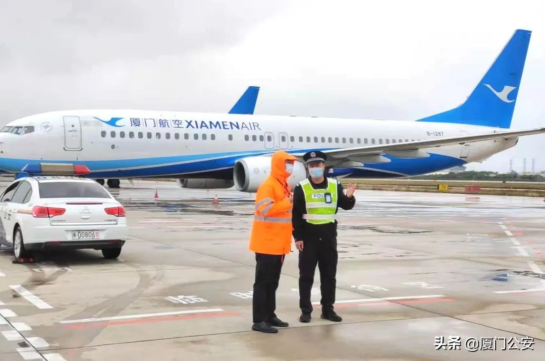 【守护万家平安】福建厦门：坚持“科技引领+社会共治” 打造沿海城市治安防控体系建设样板