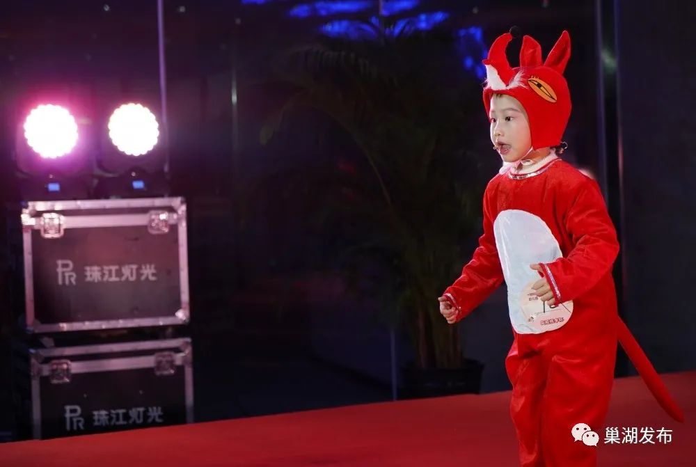 秀口才、亮绝活！巢湖这场比赛火了！