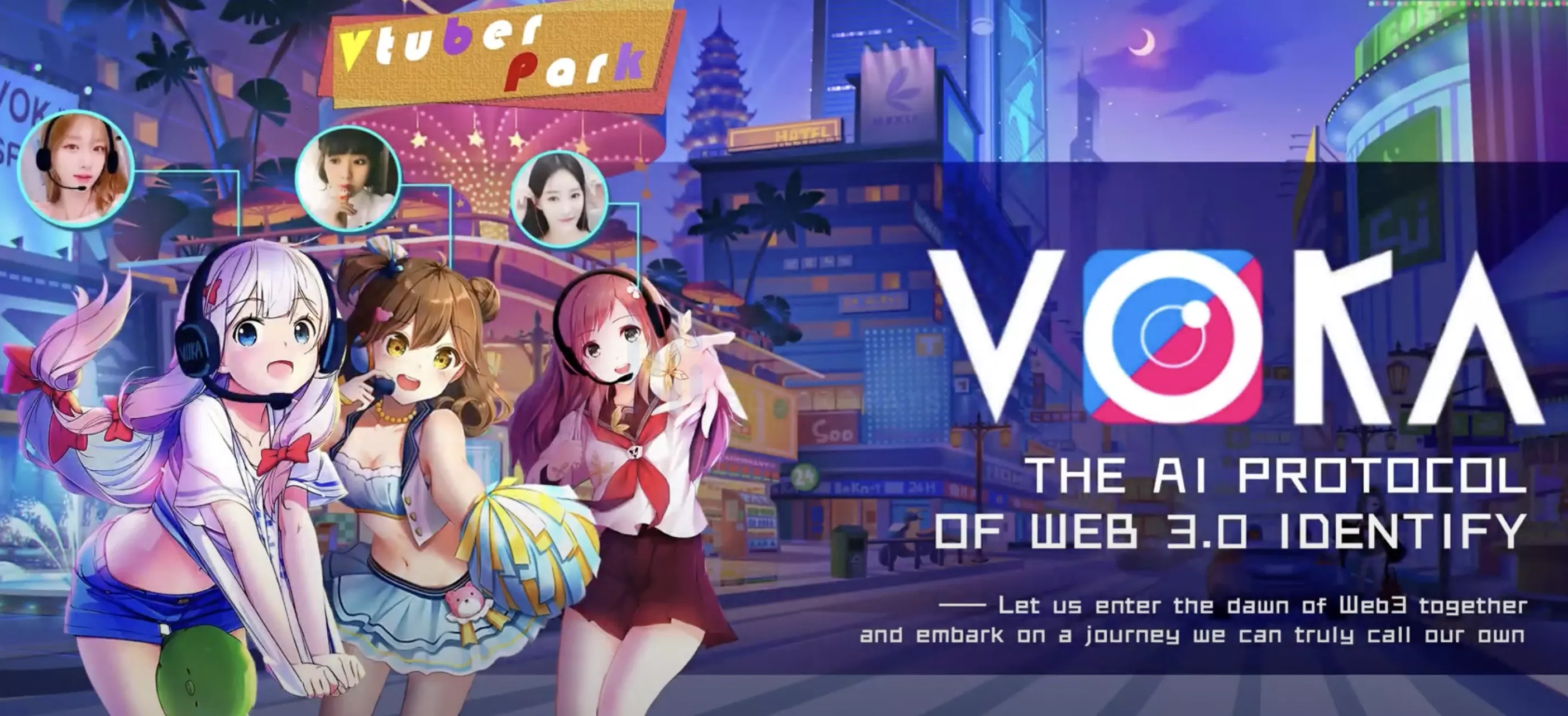 近期需要关注的Web3获奖应用