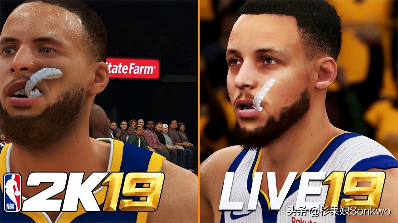 nba主机游戏有哪些(我真的不想买《NBA 2K22》，但是我别无选择)