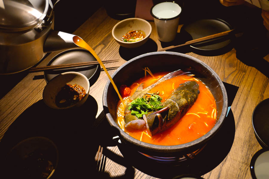 贵州美食图鉴：从黔菜说起，盘点贵州各种经典美味
