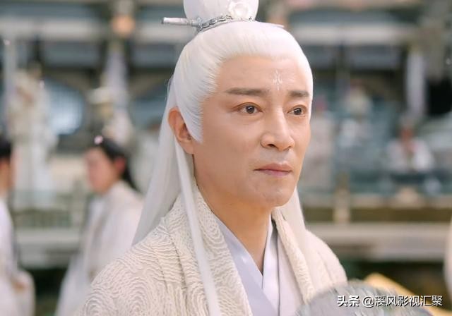 《沉香如屑》官方空降播出，连续更新5集，快来看杨紫和成毅