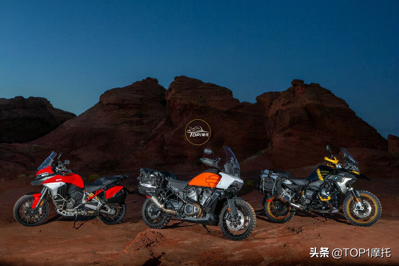 摩旅爱好者的终极目标 2021年最牛X的三款顶级ADV横评