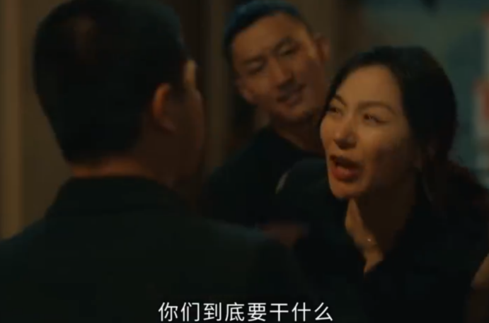 没有这6个案例，《女心理师》连5.2分都拿不到