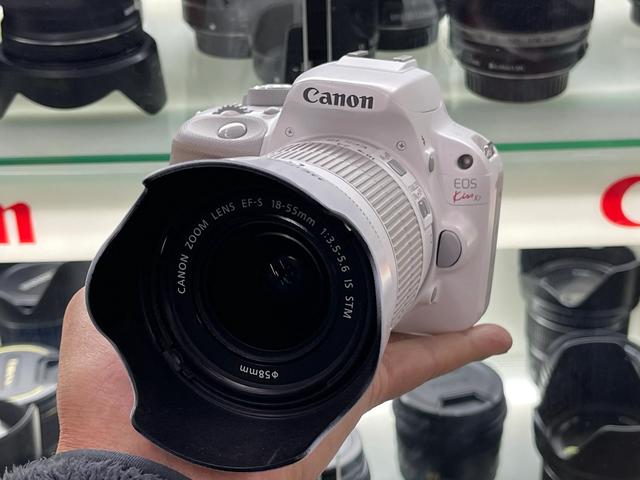 二手数码相机能买吗？两千元以下能买啥样单反或微单相机
