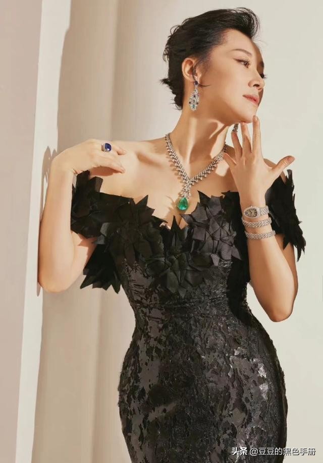 谁懂珠圆玉润的美？以现在的眼光看，这9位20年前的美人都太胖了