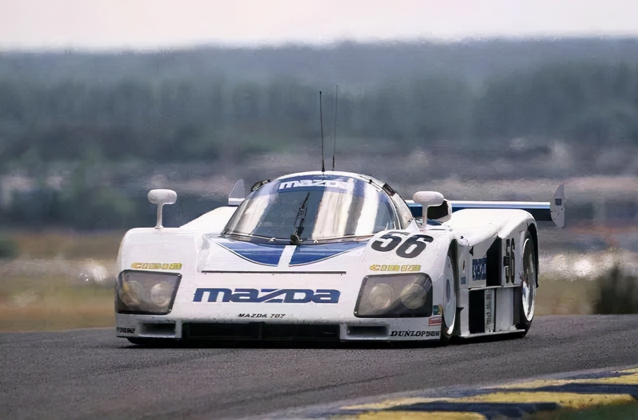 转子发动机究竟有多强大？马自达为何始终不肯放弃转子发动机？