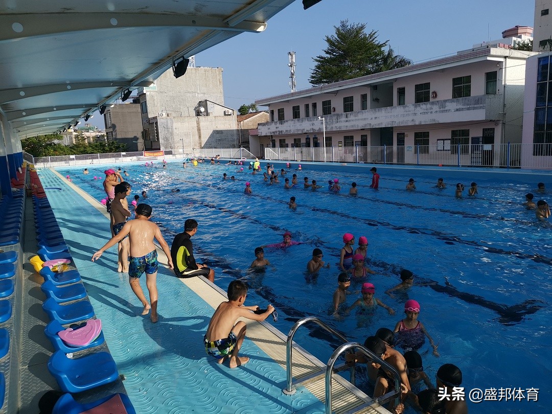 学校建造游泳池已经成为趋势，那么学校游泳池工程需要注意什么？