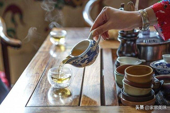 茶叶怎么泡都不好喝？教你3个小妙招，让你泡的茶也可以甘醇适口