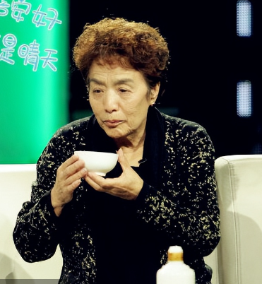 “戏疯子”张秋歌：为角色跪地舔粥，66岁无儿无女，婚姻有遗憾