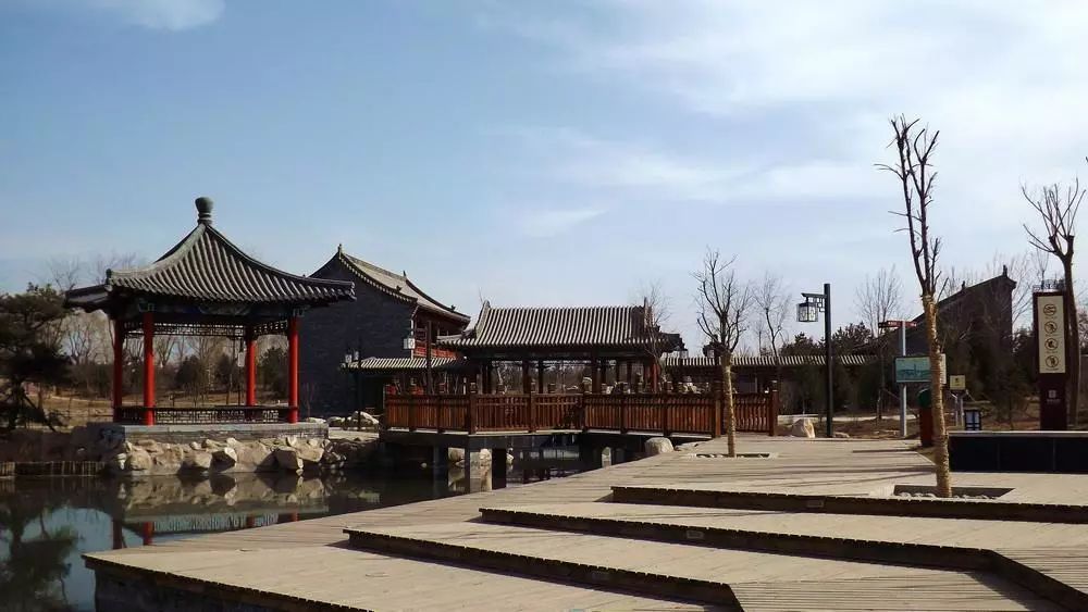 今天，全国热搜！总要去趟山西吧！