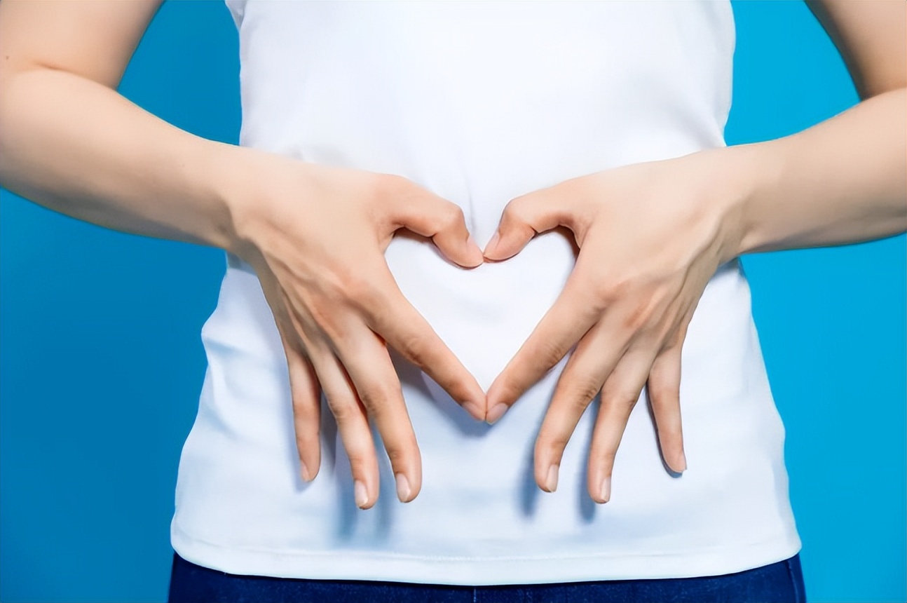 胃動力不足脹氣反酸，中醫教你一招消食導滯，恢復脾胃功能