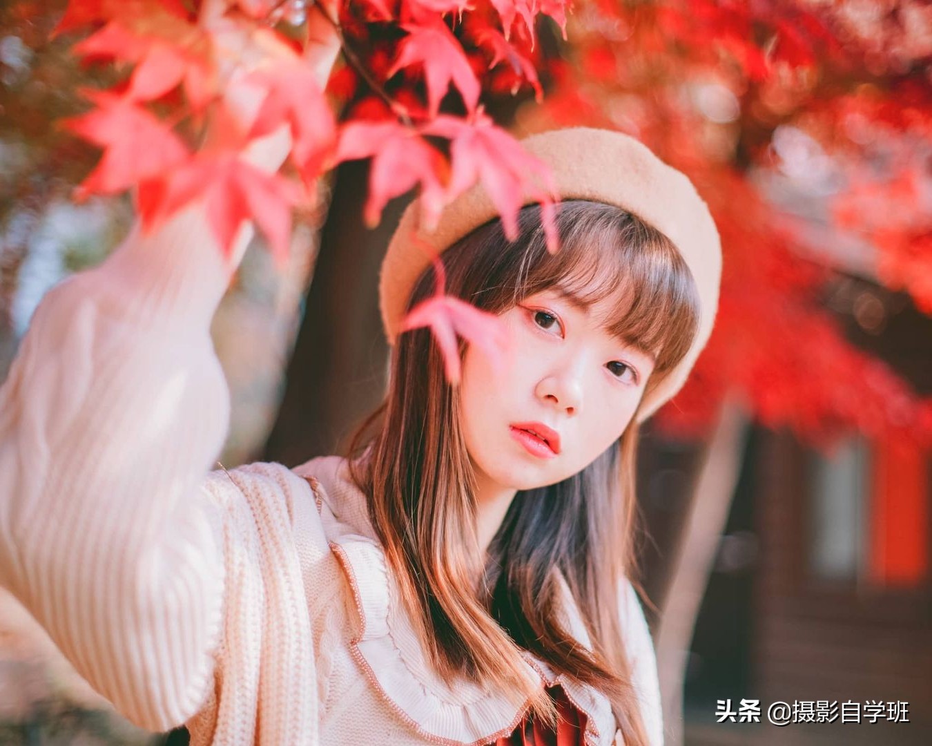 如何给女友拍照(如何给女友拍照避免双下巴)
