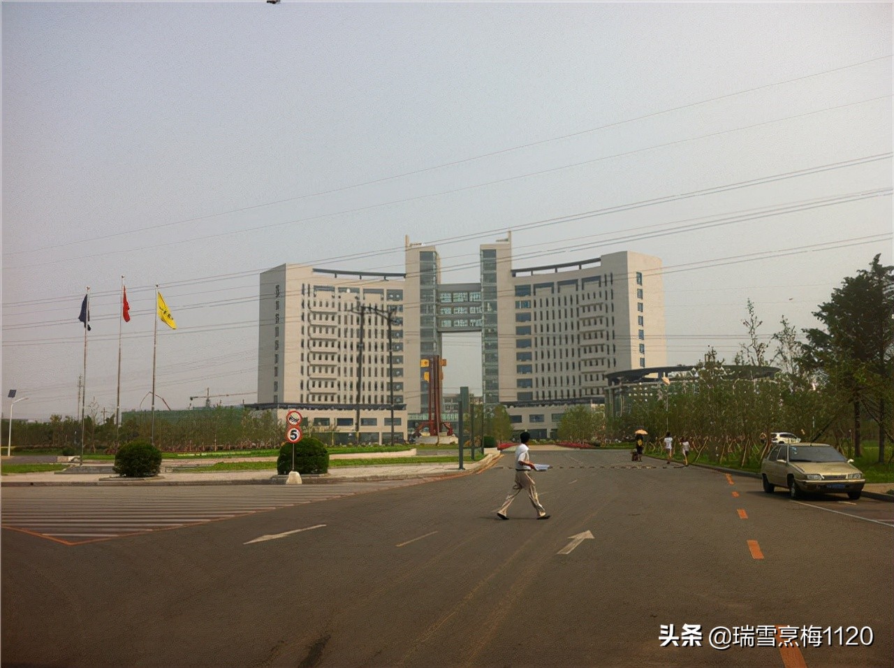 地名档案 | 沈北新区虎石台街道：宁王伏虎之地