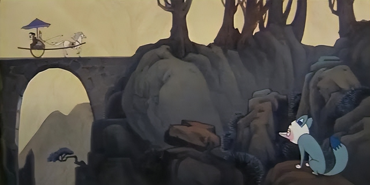 你认为哪一部动漫电影是中国最好的动漫电影？