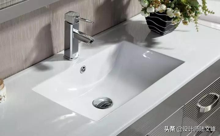 同五星酒店学的6个卫生间设计，一定要无主灯，一定要入墙式设计