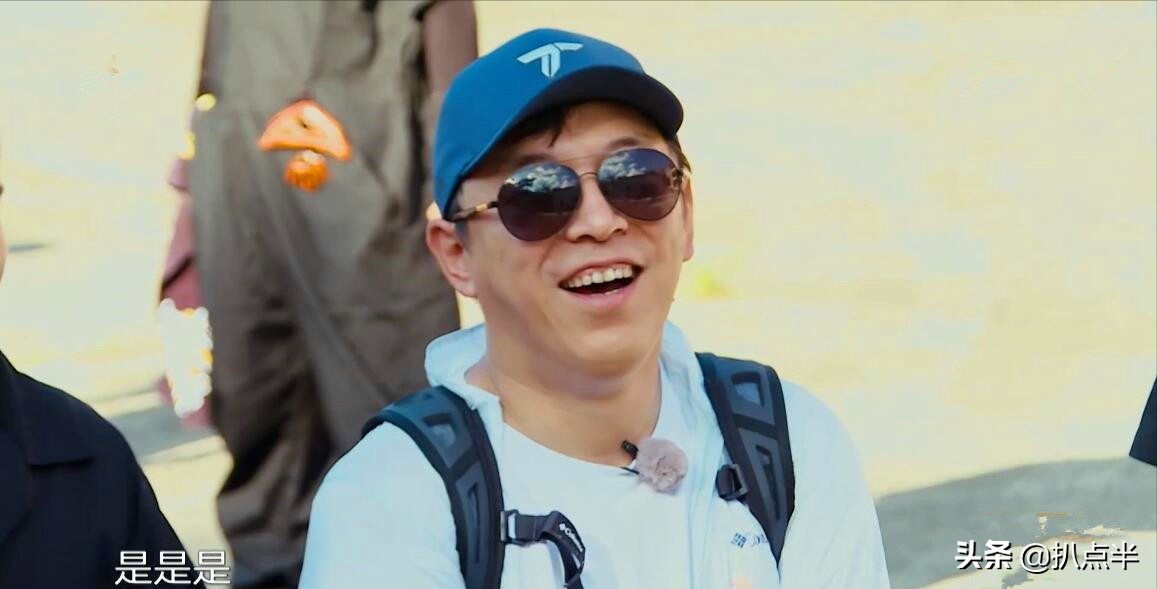 爆了、凉了、绿了、糊了？7年后再看黄晓明的明星伴郎团，真魔幻