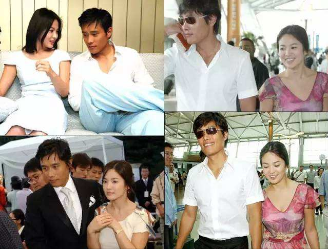 玄彬大婚！初代顶流男星境况几何？有人依旧活跃，有人“消失”