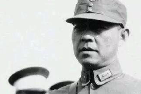 二战时，中国牺牲的最高将领是谁？令日军在其牺牲后为他停火默哀