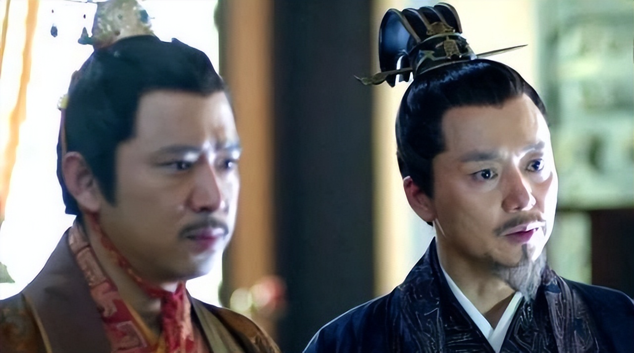 从《琅琊榜》看安倍晋三之死，这不是我们想要的结局