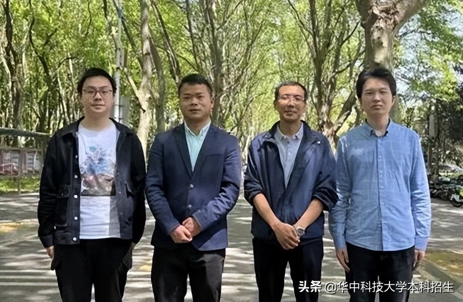 急速升温！这个夏天，华中科技大学将成全国“最火热”大学！吸引世界目光！