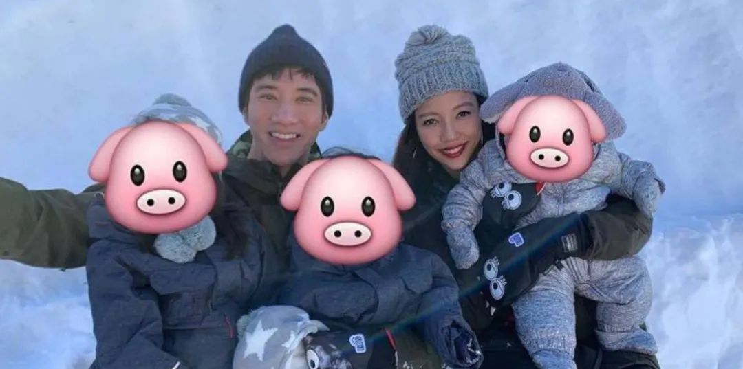 王力宏现身北京机场，心情似乎不受影响，周杰伦连夜取关撇清关系