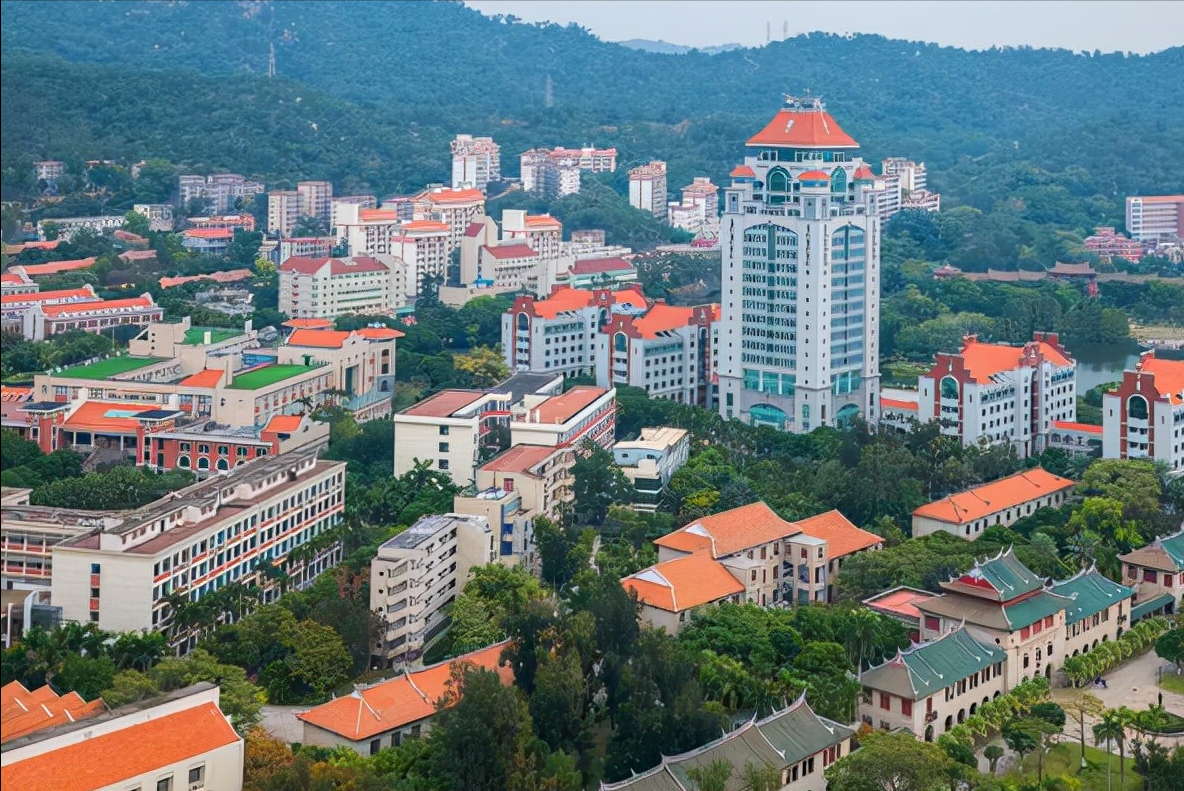 福建工程学院（恭喜）