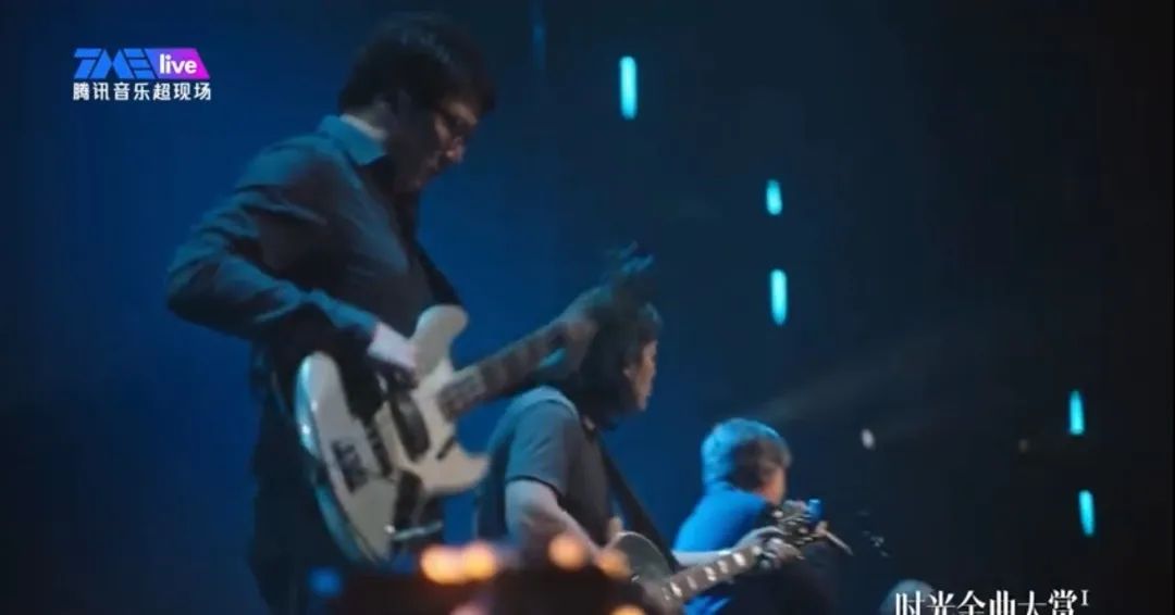 时光金曲大赏舞美天花板！全面揭秘催泪情怀背后的“秘密武器”