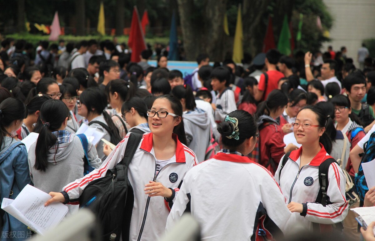 高三学生，做好这些准备工作，能够“完美”度过一轮复习阶段