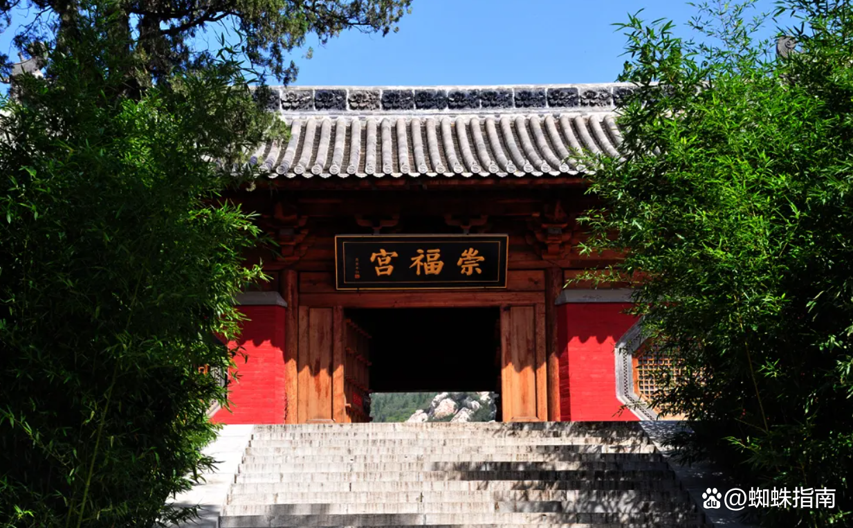 盘点中国最美园林名单大全（下），建议收藏