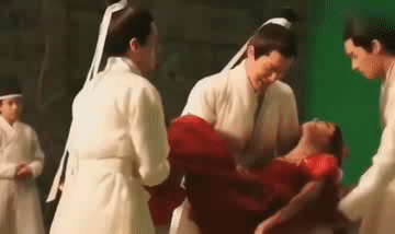 太丢人了！女明星的体重，不应该是这些男星“体虚孱弱”的遮羞布