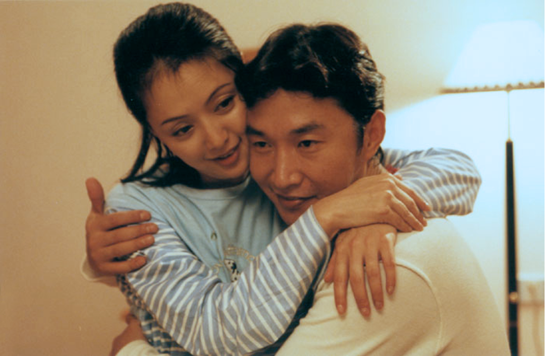 可以写进教科书的“八大反派”角色，丁勇岱、王志飞，皆在列