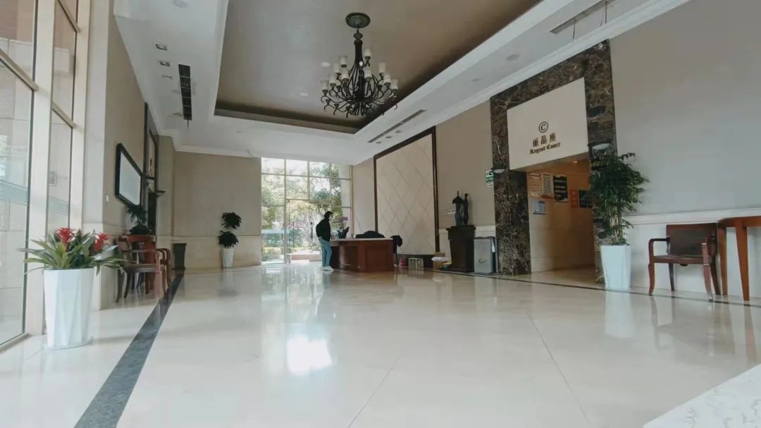 馨昊安家 | 东方剑桥御庭苑小区·楼盘详解