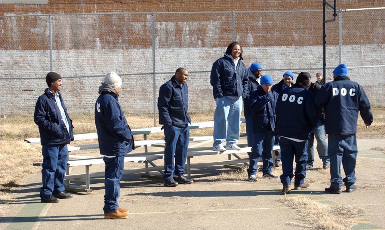 一部殿堂级别的惊悚犯罪美剧：每一季评分都超9.4分，一看就上头