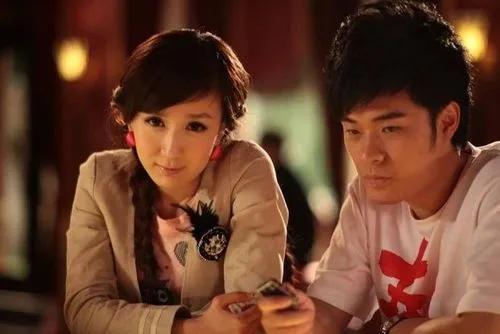 爱情公寓1经典语录（3）：怀念曾经的青春（贤菲cp）