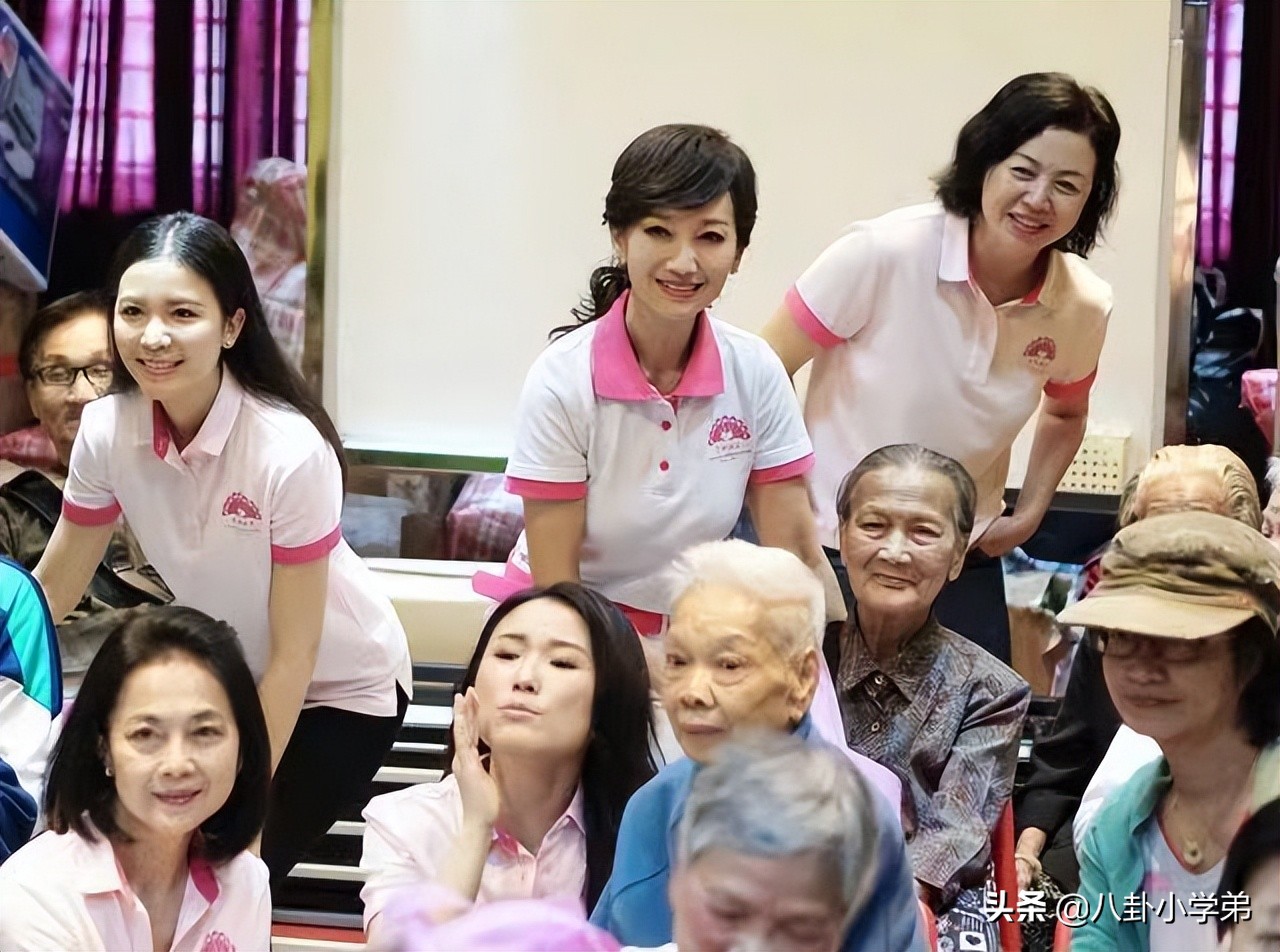 崇尚素食，注重保养，却眼凸显老状态差，这些女星败给了无效养生