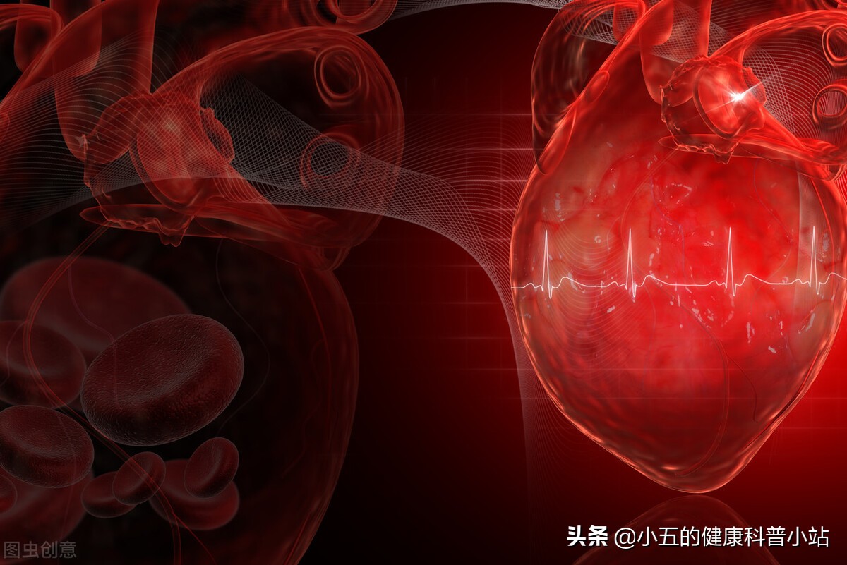 老年人大脑供血不足怎么办？科学使用3类药物，积极改善供血条件
