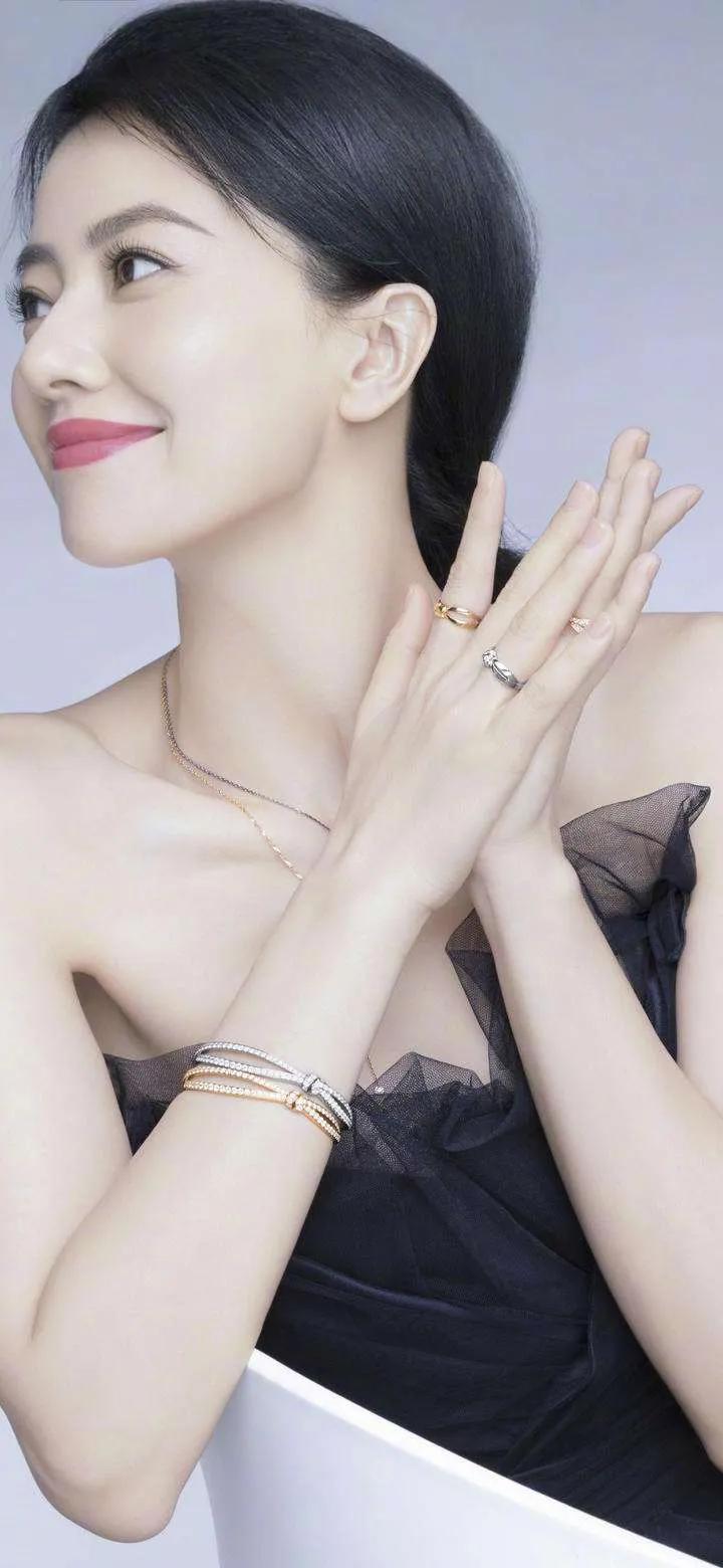 高圆圆：国民女神