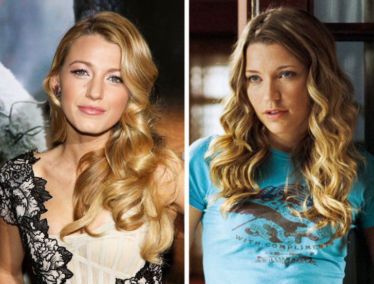 14对“必要时能轻松互为彼此分身”的明星