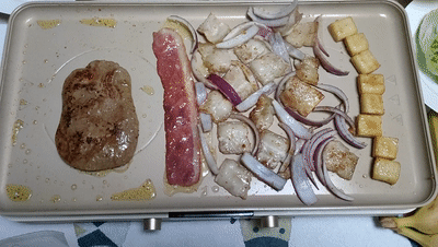家庭聚会美食，即开即热，美味告别等待，荣事达畅嗨盘网红锅体验