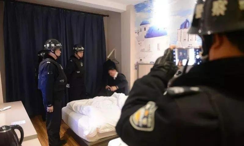 被“强奸”后，为什么不能洗澡？希望越来越多的女孩能知道