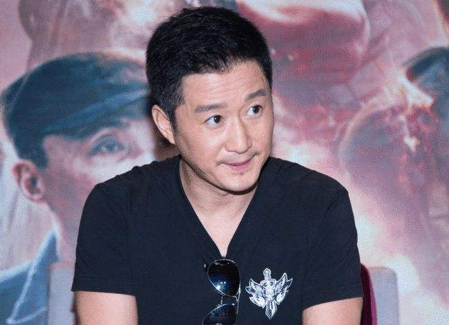 吴京成为中兴代言人，硬核国货这波稳了